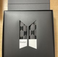 2025年最新】bts グッズブランケットの人気アイテム - メルカリ