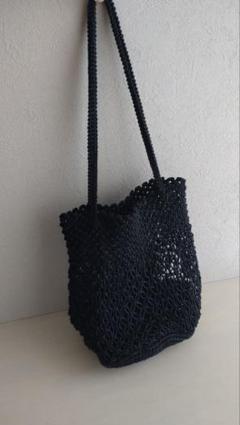 ひさちゃん！！　☆新品未使用品☆【ザ バグマティ】メッシュバッグ♪ ☆新品未使用品☆【ザ バグマティ】メッシュバッグ♪
