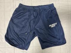 【希少】 ballaholic mesh shorts