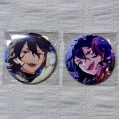 あんスタ UNDEAD 缶バッジ24点まとめ売り 新品☆あんスタ☆UNDEAD【朔間零】応援缶バッジ☆推し缶の通販