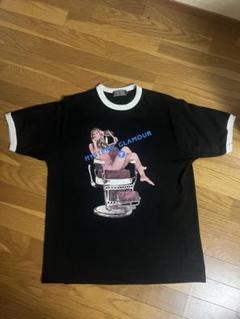 2025年最新】ヒステリックグラマー リンガーtシャツの人気