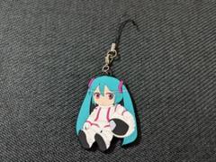 ボカロ マジミラ2014限定 ラバーストラップセット ラバスト 新品
