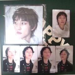 SEVENTEEN HAPPY BURSTDAY ミンハオ