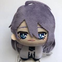 神宮寺寂雷　ちびぐるみ　ぬいぐるみ　ヒプノシスマイク　ヒプマイ　麻天狼　新品