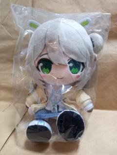 ちょこぷに 十六夜ノノミ ぬいぐるみ ノノミ ブルアカ ブルーアーカイブ Amazon.co.jp: 十六夜ノノミ ちょこぷに ぬいぐるみ ブルアカ