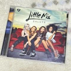 2025年最新】Little Mix Saluteの人気アイテム - メルカリ