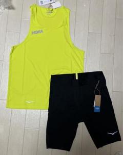アパレル |パフォーマンスウェア】HOKA® 公式サイト