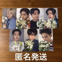 ENHYPEN 宵　weverse コンプ