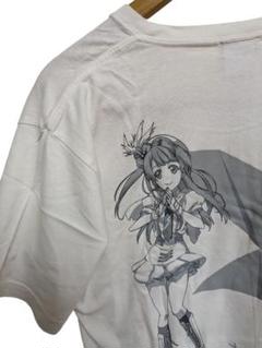 ヴィンテージ　MARS16 ラブライブTシャツ