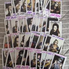 MASATOさん(UCHUSENTAI:NOIZ/宇宙戦隊NOIZ) チェキ② Neu:NOIZ (UCHUSENTAI:NOIZ) - RunOutGrooves.com