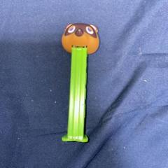 PEZ たぬきち ペッツ あつまれ　どうぶつの森のサムネイル