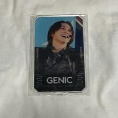 GENIC 小池竜暉 歴代アクスタ 9体セット GENIC 小池竜暉 歴代アクスタ 9体セット - メルカリ
