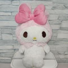 ナカジマコーポレーション　サンリオ　マイメロディ　ぬいぐるみ　2015年