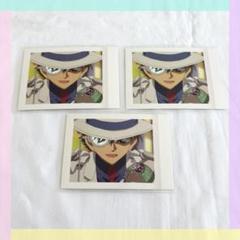【3点】名探偵コナン 怪盗キッド ぱしゃこれ vol.6 まとめ売り