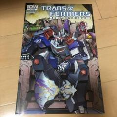 2025年最新】トランスフォーマーアメコミの人気アイテム - メルカリ
