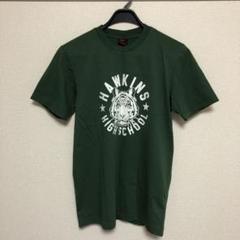 ナイキ ストレンジャーシングス Tシャツ NIKE STRANGERTHINGS