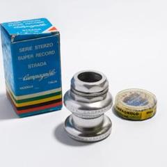 新品 Campagnolo スーパーレコード ヘッドセット BSC 1インチ