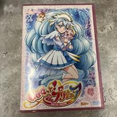 『ＨＵＧっと！プリキュア』DVDvol.4第10話～第12話を収録