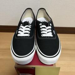 VANS AUTHENTIC 44 DX バンズ オーセンティック アナハイム