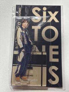 2025年最新】田中樹 アクスタ 未開封の人気アイテム - メルカリ