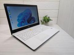 i7搭載！　Windows11ノートパソコン✨オフィス付き✨mouse爆速SSD