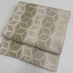 袋帯 逸品 全通 正絹 【中古】の通販 by バイセル ラクマ店 ｜ラクマ