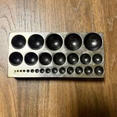 【中古】特注オーダー　彫金机　片袖　鈴峰　シーフォース　① ⭐︎残り在庫5台⭐︎ 中古】特注オーダーメイド 彫金机 片袖 小次郎 シーフォース 鈴峰 ④