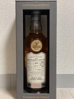 ブルイックラディ 15&10 2本セット ブルイックラディ 15&10 2本セット 飲料・酒