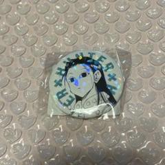 イルミ 缶バッジ