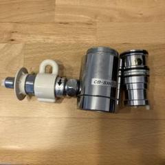 CB-SKH6 浄水器接続部品 CB-SKH6 食器洗い乾燥機用分岐水栓 1個 Panasonic(パナソニック