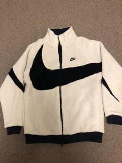 NIKE BIG SWOOSH BOA JACKET