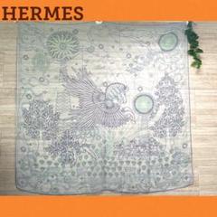 ✨❤️美品❤️ HERMES エルメス カレジェアン140　ペガサスの源泉✨ ✨❤️美品❤️ HERMES エルメス カレジェアン140 ペガサスの
