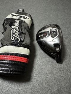 TS2｜タイトリスト｜ユーティリティ｜Titleist Tour AD T-60