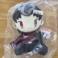 B賞 ぬいぐるみ スーパーダンガンロンパ2 田中眼蛇夢 タイトーくじ m80385356878_1.jpg?1698203436