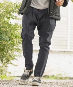 2025年最新】Cambio メンズ サルエルパンツの人気アイテム