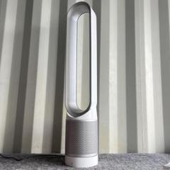 JF97美品　ダイソン Dyson AM02 タワーファン　扇風機　新生活応援✨ JF97美品 ダイソン Dyson AM02 タワーファン 扇風機 新生活応援