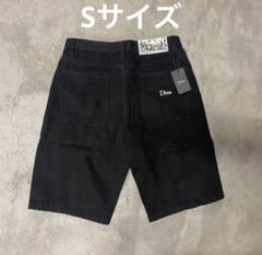 Dime ブラック ショートパンツ 新品タグ付きのサムネイル