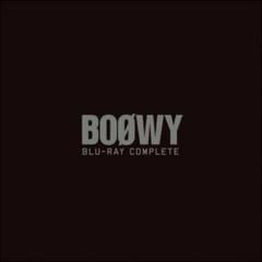 2025年最新】boowy blu-ray completeの人気アイテム - メルカリ