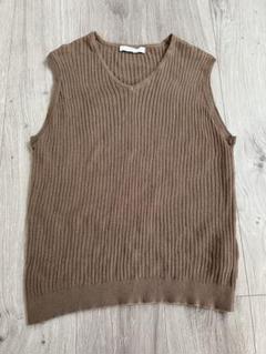 AMERICAN hOLIC 半袖ニット