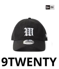 WACKO MARIA NEW ERA 59FIFTY キムタク WACKO MARIA NEW ERA 9TWENTY BLACK キムタク - メルカリ