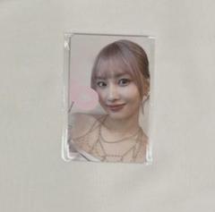 出回り無しレア◎TWICE READYTOBE オフラインくじ C賞 MOMO