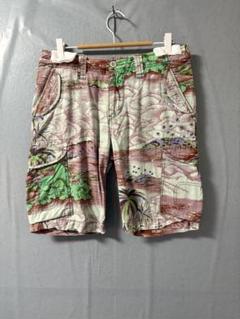 scotch&soda トロピカルハーフパンツのサムネイル