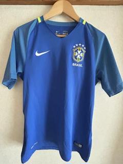2016 ブラジル　ユニフォーム　NIKE