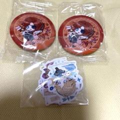 第五人格 IJl 缶バッジ ステッカー - メルカリ