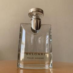 ※専用です※BVLGARI ブルガリ プールオム オードトワレ (100mL)