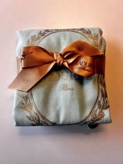 【新品】ラデュレ★LADUREE ★エコバッグ