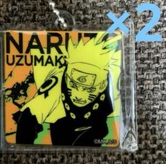 NARUTO サイドマグネットキーホルダー ナルト 新品未開封 限定 NARUTO サイドマグネットキーホルダー - メルカリ