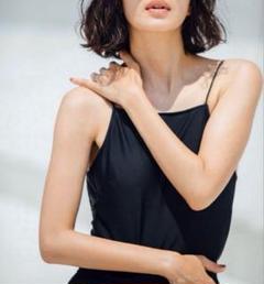 Nala Shirring swim inner wear ナラ 水着 Nala Shirring swim inner wear ナラ 水着 - 水着・ラッシュガード