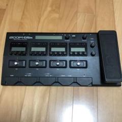 zoom G5nのサムネイル