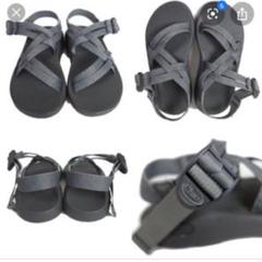 Chaco チャコ スポーツサンダル teva
